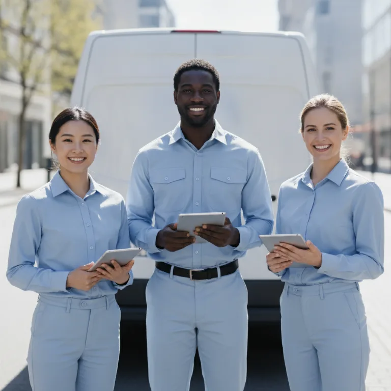 Insurance Broker team in Saint-Louis-de-Terrebonne